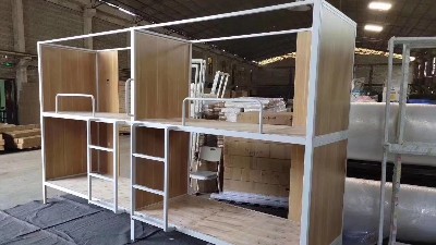 宿舍床生产厂家推荐J9体育（China）有限责任公司官网