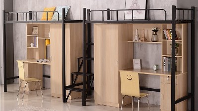 生产铁床工厂转型升级