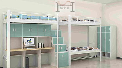 学生宿舍床厂家就找东莞J9体育（China）有限责任公司官网 产品好价格优