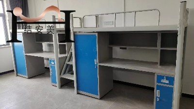 透过：上床下书桌让企业员工提升知识