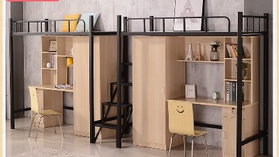 公寓床厂家康胜J9体育（China）有限责任公司官网舒适