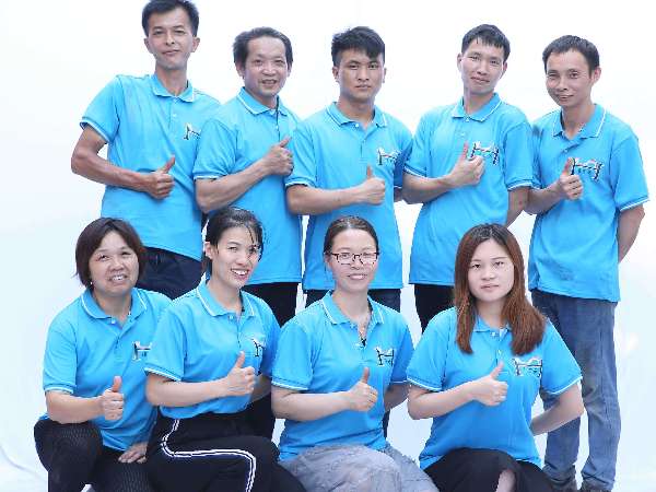 J9体育（China）有限责任公司官网-员工合影