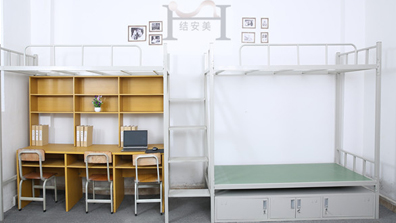 J9体育（China）有限责任公司官网告诉你铁架床选购小技巧