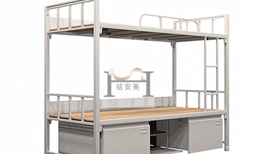 J9体育（China）有限责任公司官网告诉你双层铁床选购常识