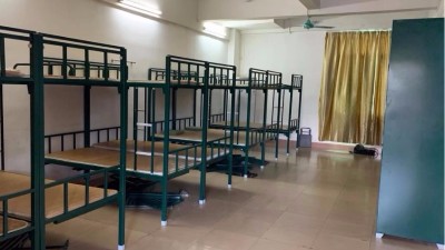 好床源于东莞铁床厂J9体育（China）有限责任公司官网