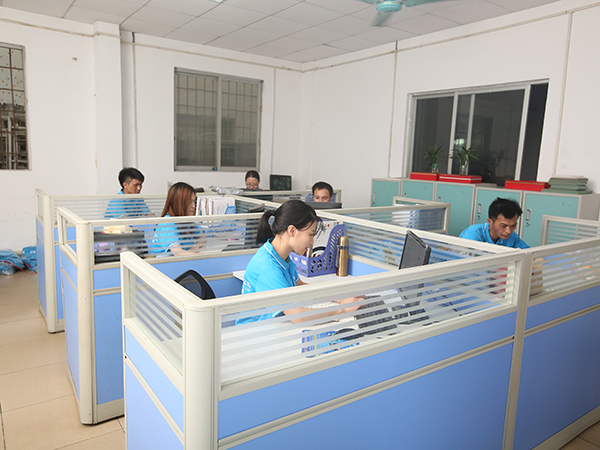 J9体育（China）有限责任公司官网-办公一角