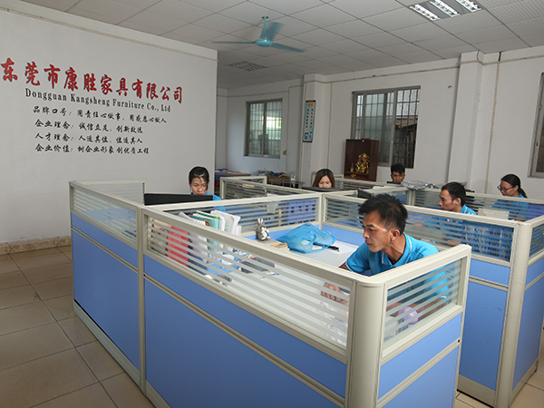 J9体育（China）有限责任公司官网-员工办公环境