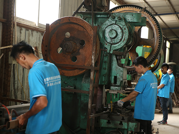 J9体育（China）有限责任公司官网-生产车间