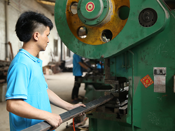 J9体育（China）有限责任公司官网-制作工序