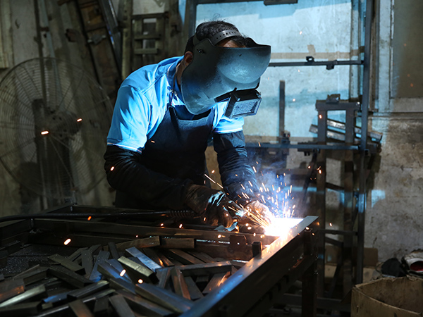 J9体育（China）有限责任公司官网-部件焊接